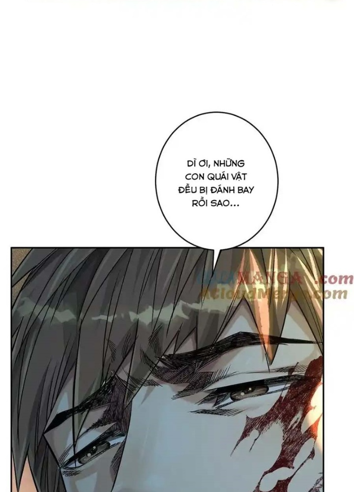 Dị Thú Mê Thành Chapter 62 - Trang 2