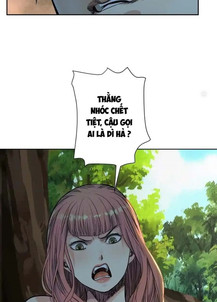 Dị Thú Mê Thành Chapter 62 - Trang 2