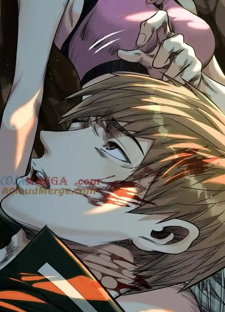 Dị Thú Mê Thành Chapter 62 - Trang 2