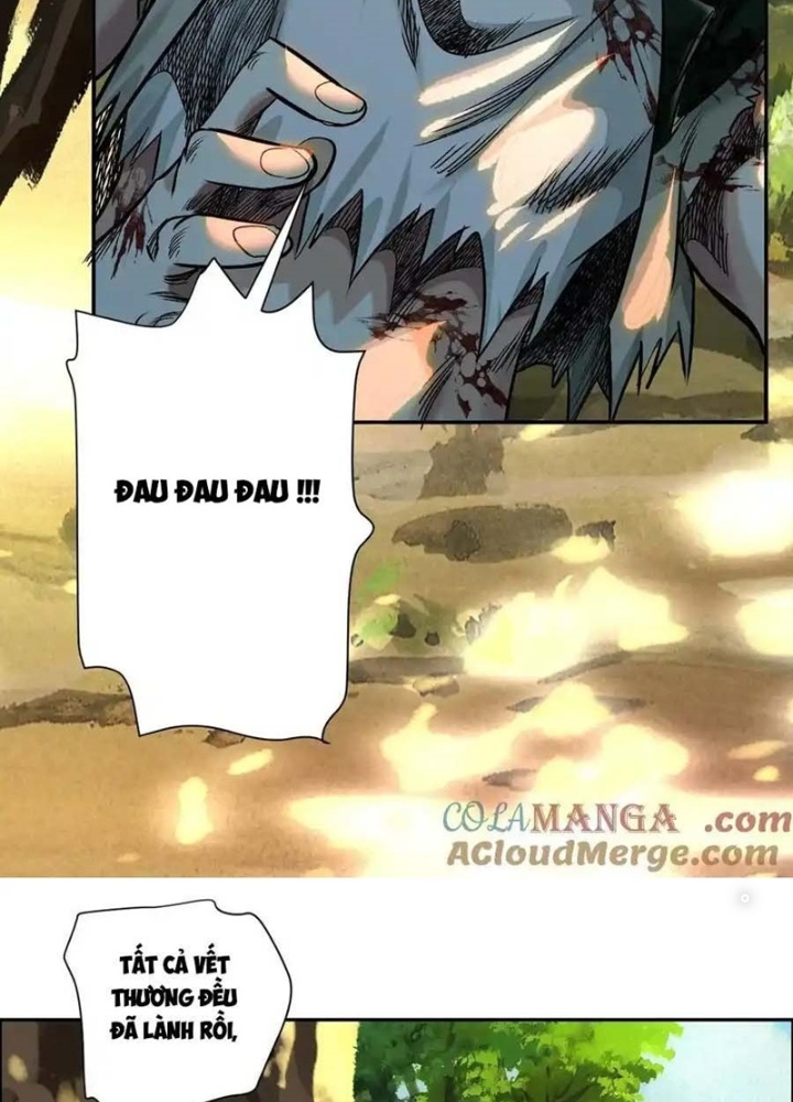 Dị Thú Mê Thành Chapter 62 - Trang 2