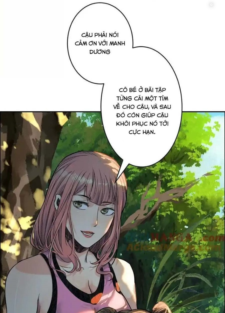 Dị Thú Mê Thành Chapter 62 - Trang 2