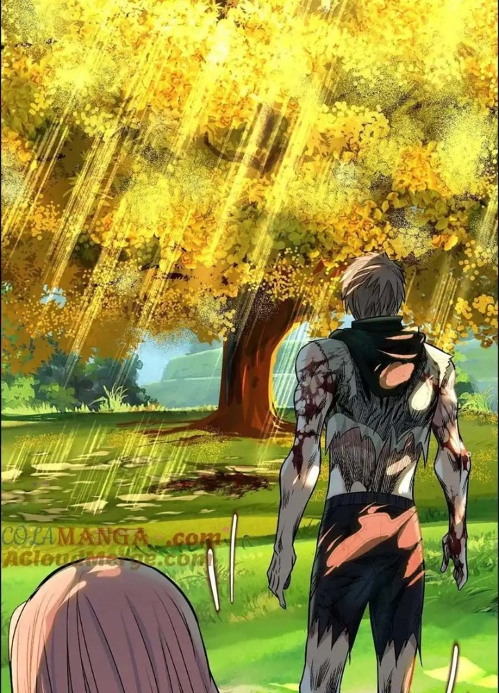 Dị Thú Mê Thành Chapter 62 - Trang 2