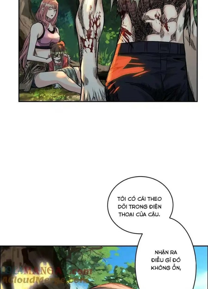 Dị Thú Mê Thành Chapter 62 - Trang 2