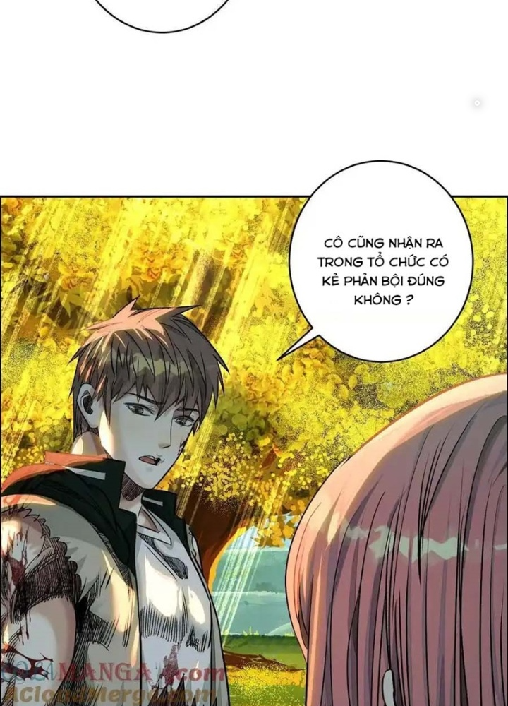 Dị Thú Mê Thành Chapter 62 - Trang 2