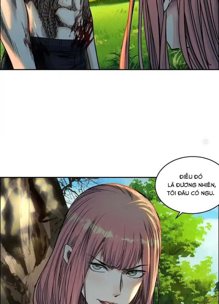 Dị Thú Mê Thành Chapter 62 - Trang 2