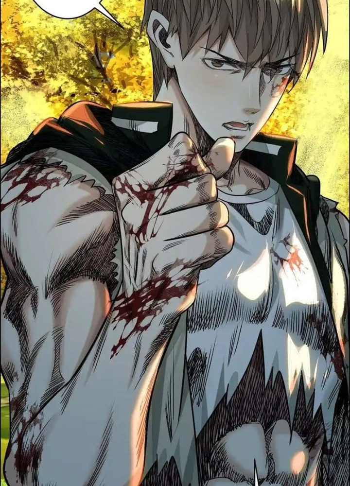 Dị Thú Mê Thành Chapter 62 - Trang 2
