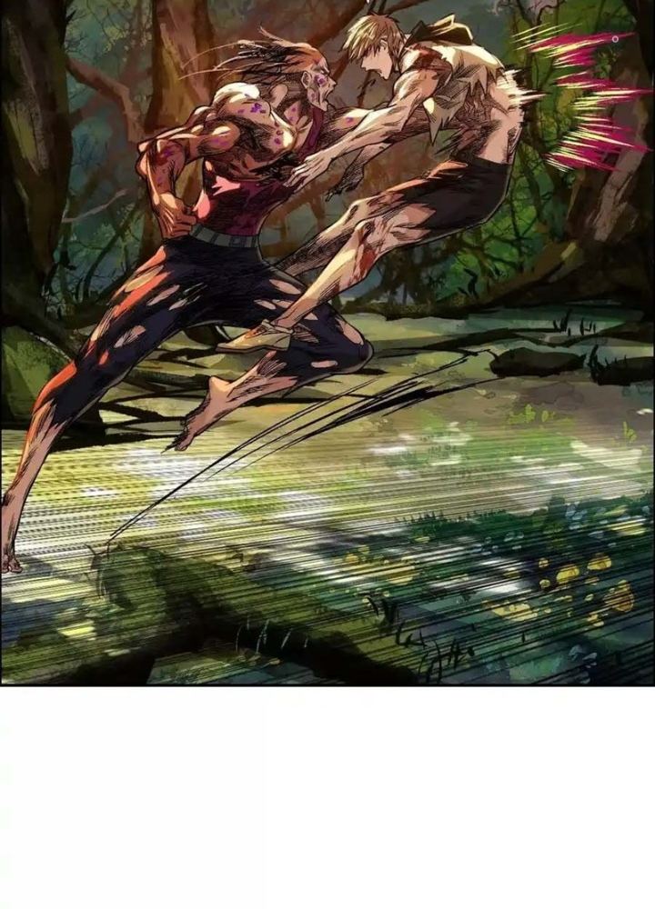 Dị Thú Mê Thành Chapter 62 - Trang 2