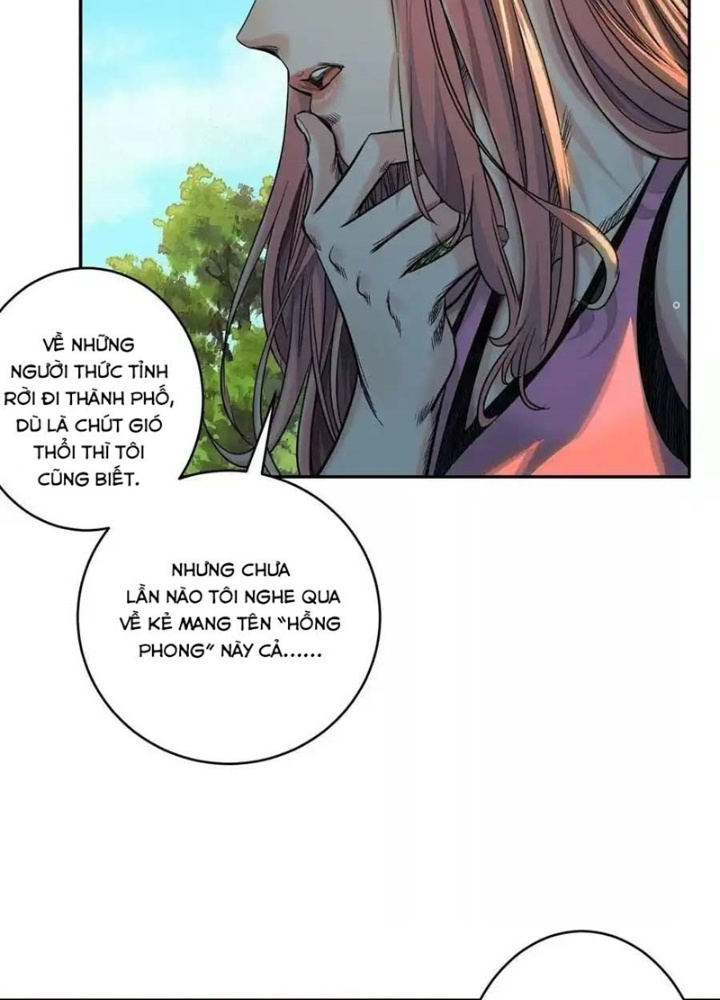 Dị Thú Mê Thành Chapter 62 - Trang 2