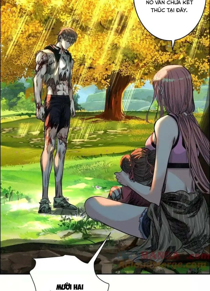 Dị Thú Mê Thành Chapter 62 - Trang 2