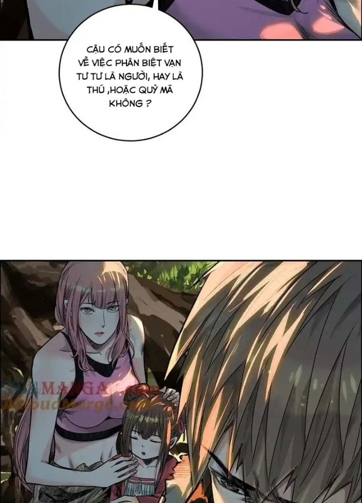 Dị Thú Mê Thành Chapter 62 - Trang 2