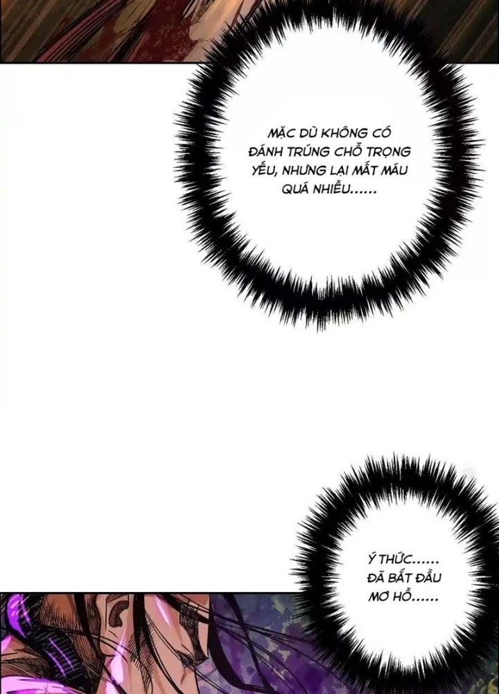 Dị Thú Mê Thành Chapter 62 - Trang 2