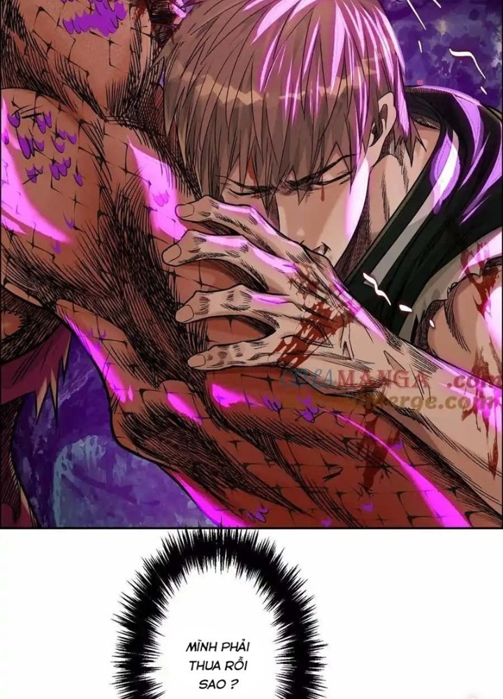 Dị Thú Mê Thành Chapter 62 - Trang 2