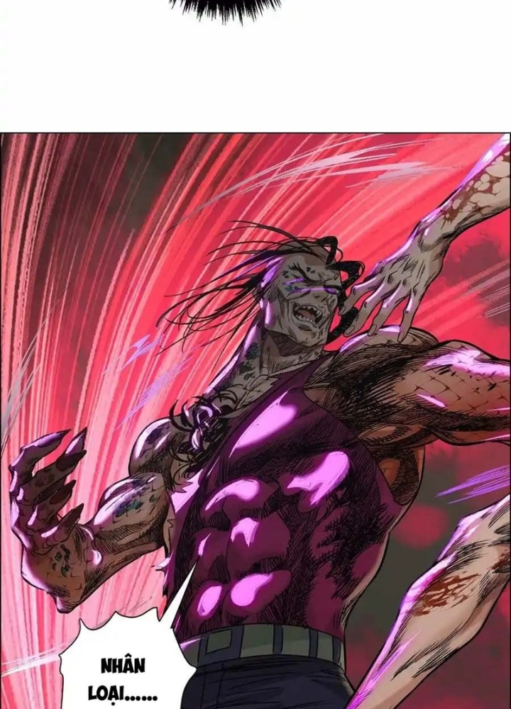 Dị Thú Mê Thành Chapter 62 - Trang 2