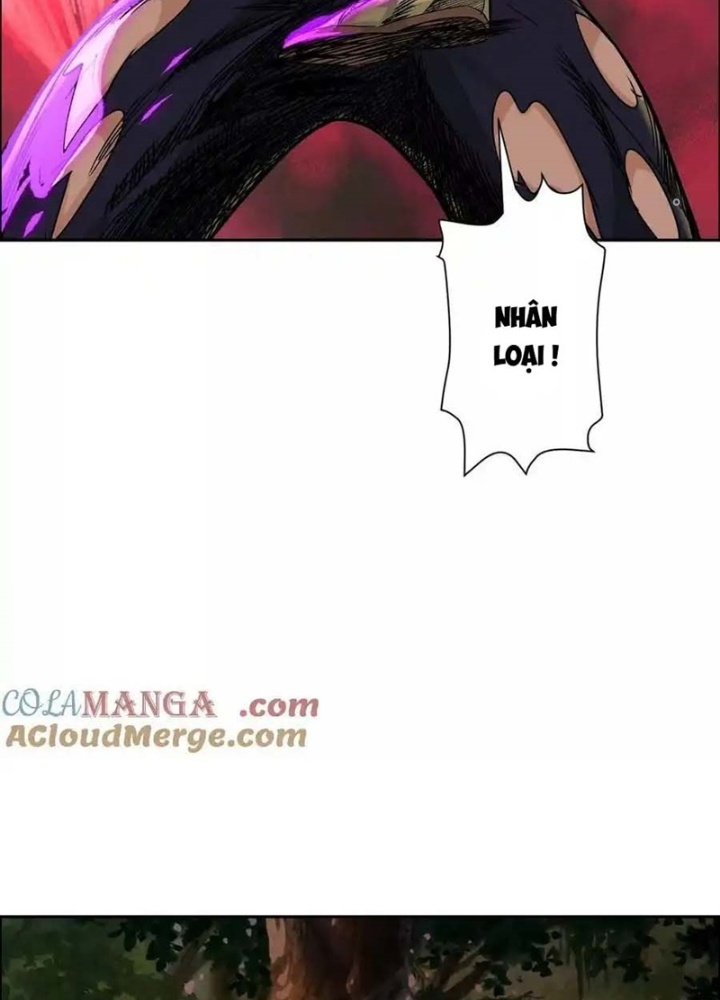 Dị Thú Mê Thành Chapter 62 - Trang 2
