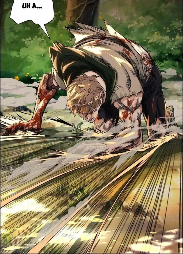 Dị Thú Mê Thành Chapter 62 - Trang 2