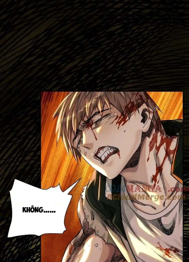 Dị Thú Mê Thành Chapter 62 - Trang 2