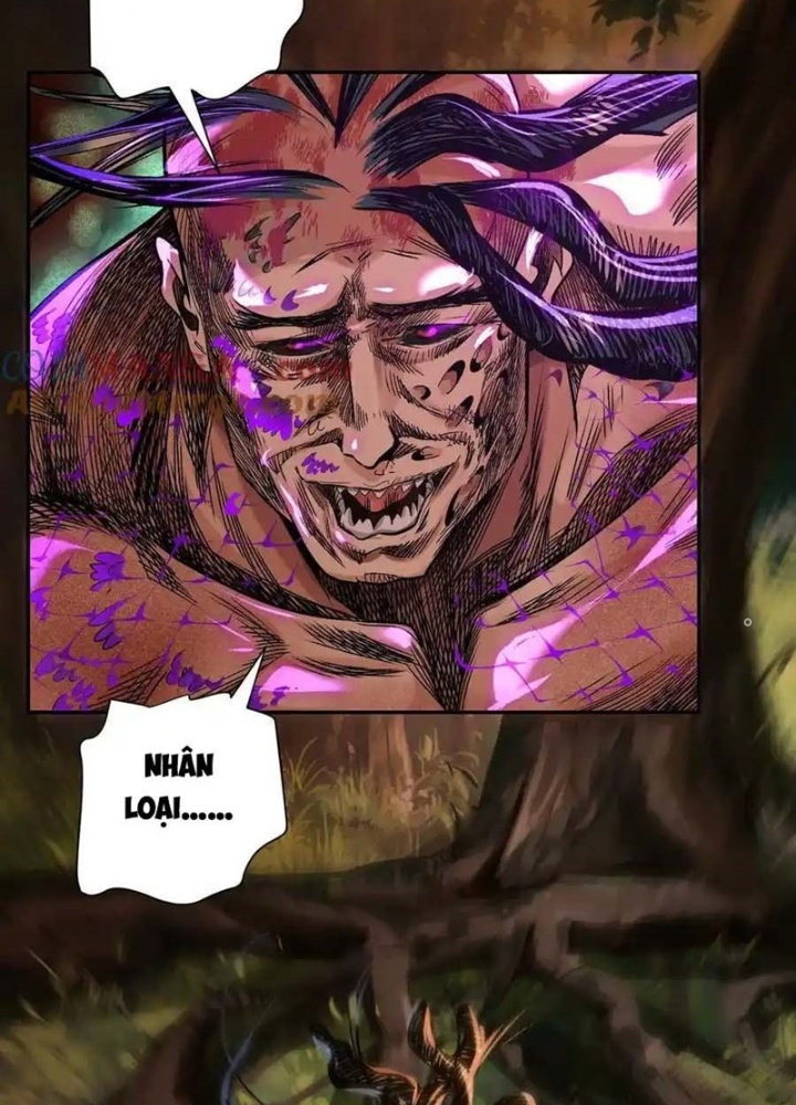 Dị Thú Mê Thành Chapter 62 - Trang 2