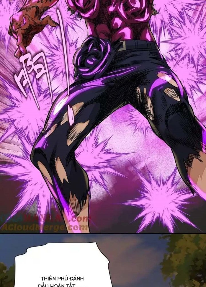 Dị Thú Mê Thành Chapter 62 - Trang 2