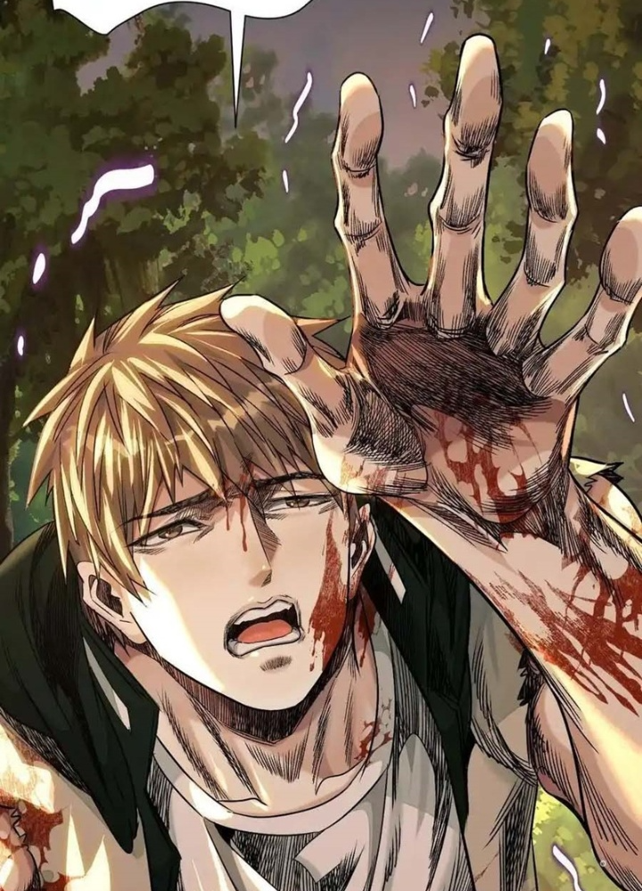 Dị Thú Mê Thành Chapter 62 - Trang 2