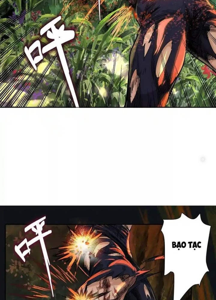 Dị Thú Mê Thành Chapter 62 - Trang 2