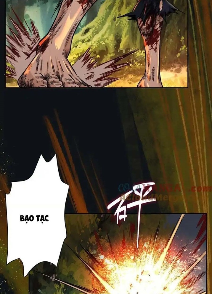 Dị Thú Mê Thành Chapter 62 - Trang 2