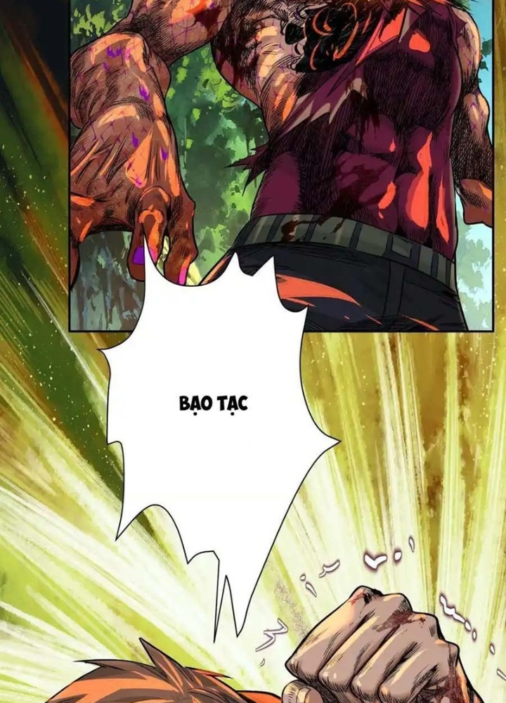 Dị Thú Mê Thành Chapter 62 - Trang 2