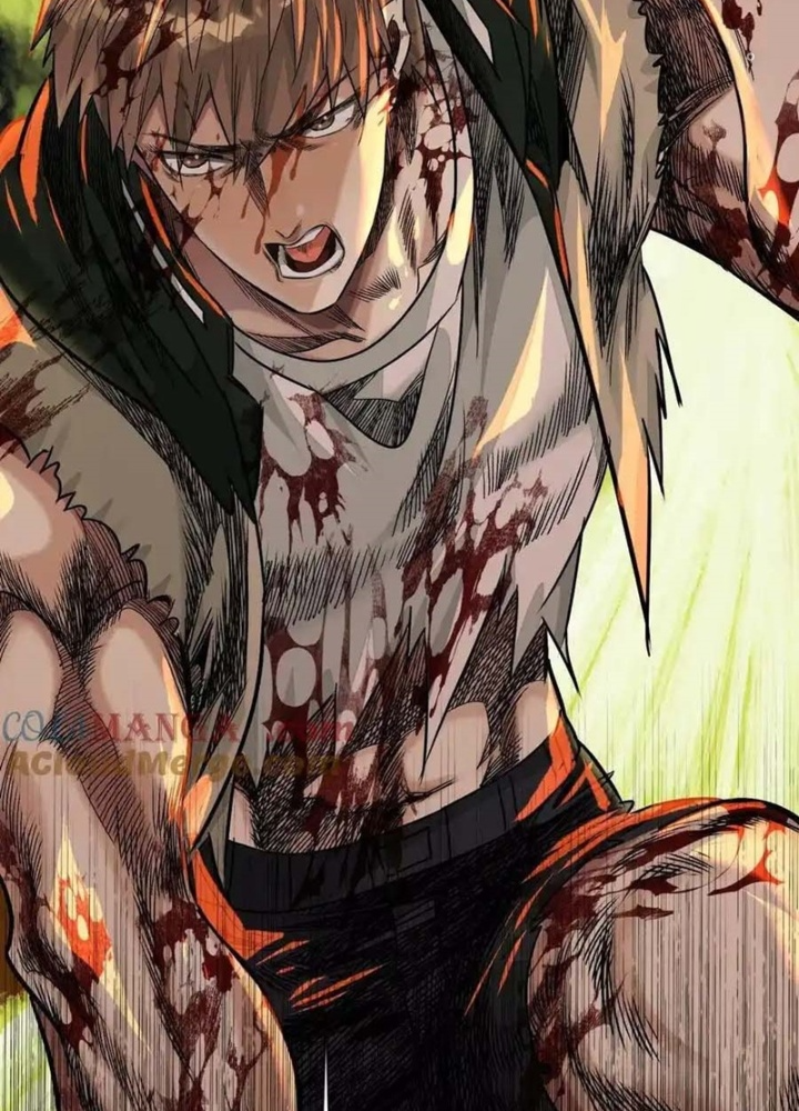 Dị Thú Mê Thành Chapter 62 - Trang 2