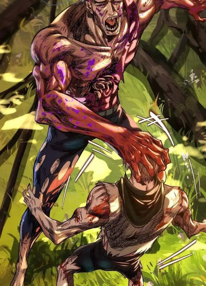 Dị Thú Mê Thành Chapter 62 - Trang 2