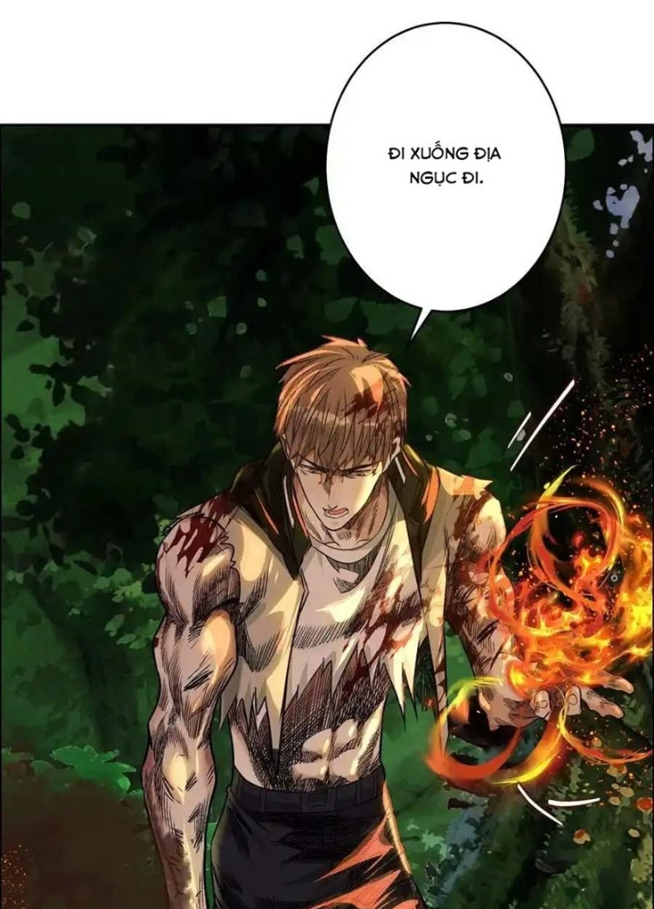 Dị Thú Mê Thành Chapter 62 - Trang 2
