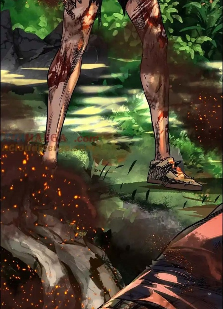 Dị Thú Mê Thành Chapter 62 - Trang 2