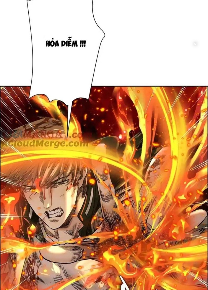 Dị Thú Mê Thành Chapter 62 - Trang 2