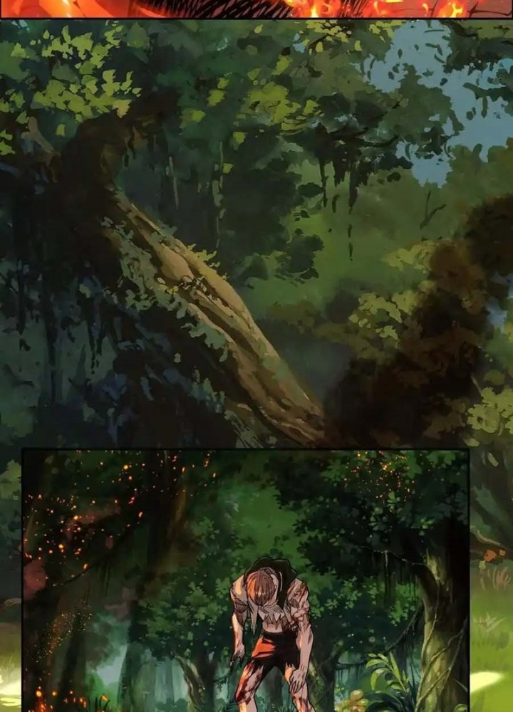 Dị Thú Mê Thành Chapter 62 - Trang 2