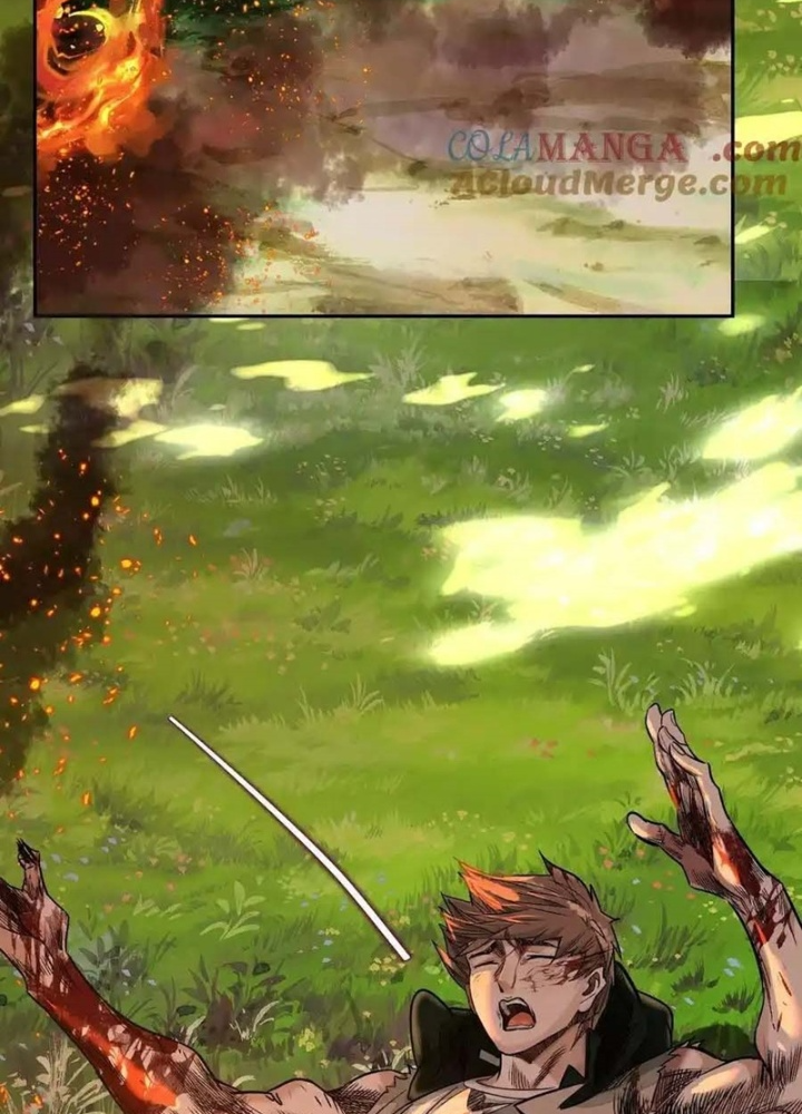 Dị Thú Mê Thành Chapter 62 - Trang 2