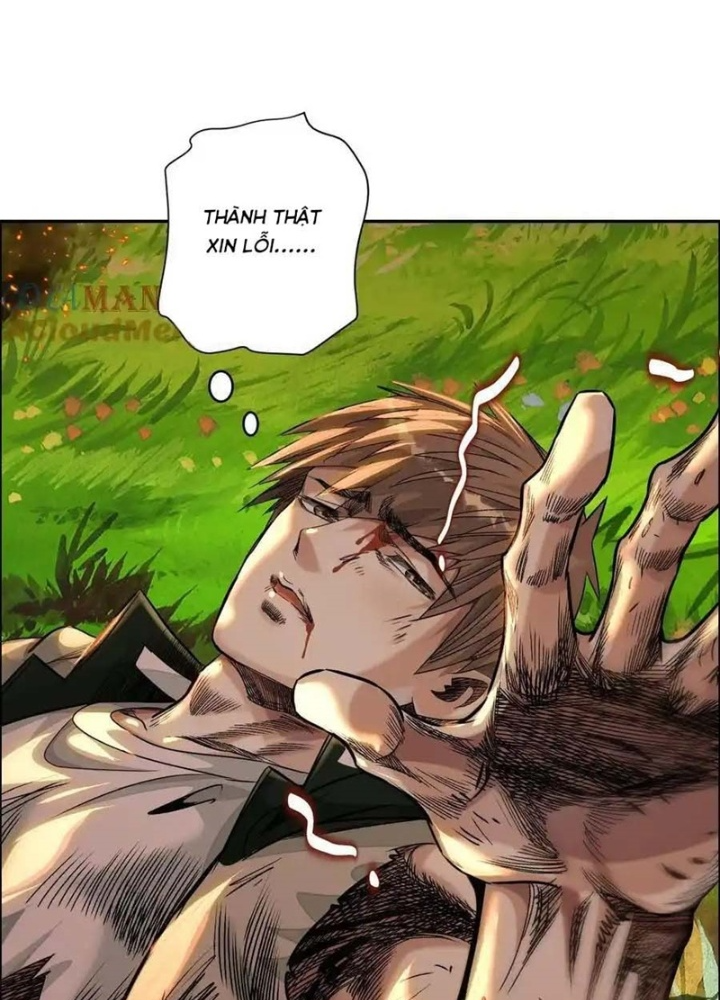 Dị Thú Mê Thành Chapter 62 - Trang 2