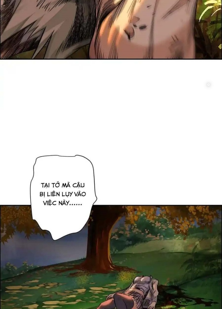 Dị Thú Mê Thành Chapter 62 - Trang 2