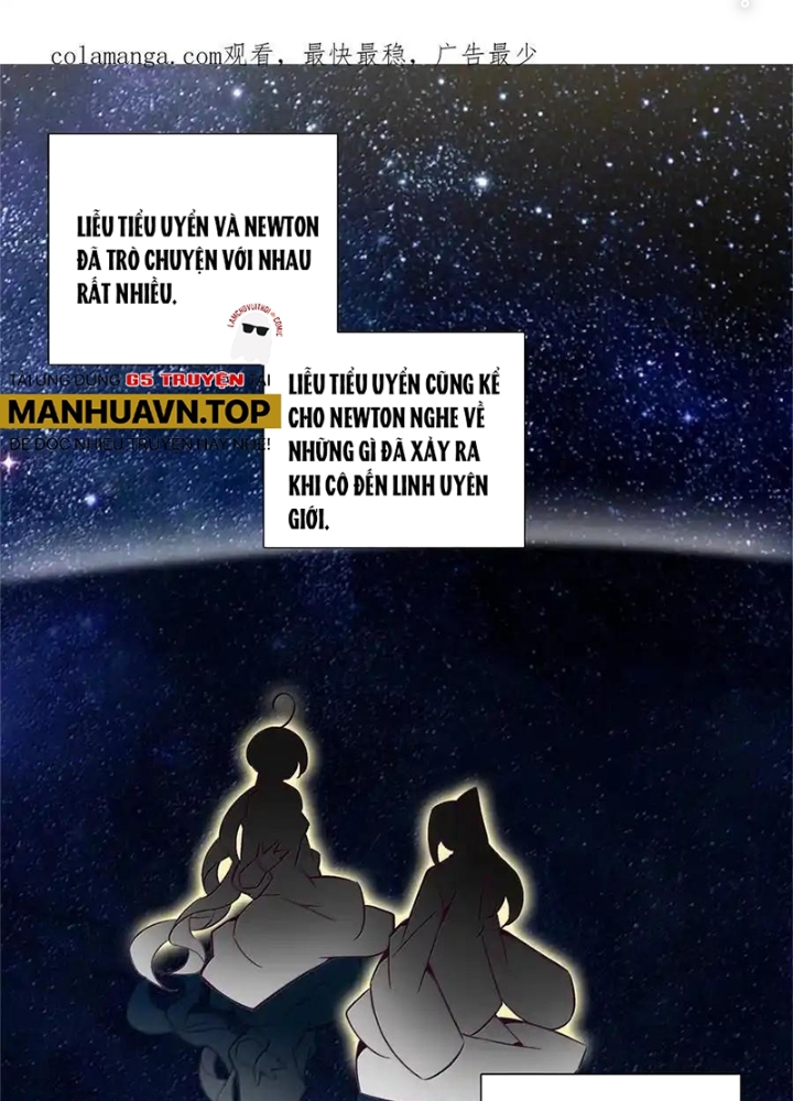 Lão Đại Xuyên Không Thành Tiên Nữ Chapter 284 - Trang 3