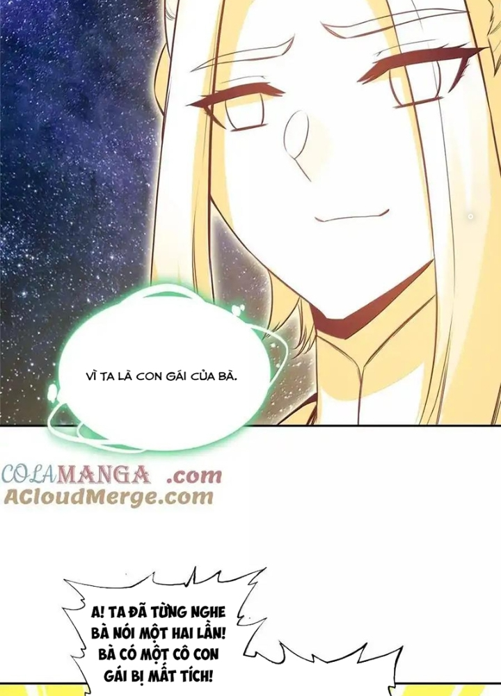 Lão Đại Xuyên Không Thành Tiên Nữ Chapter 284 - Trang 3