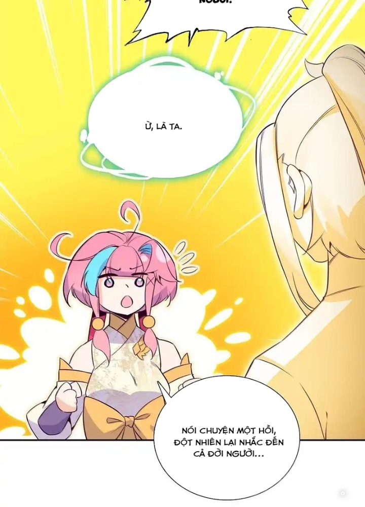 Lão Đại Xuyên Không Thành Tiên Nữ Chapter 284 - Trang 3