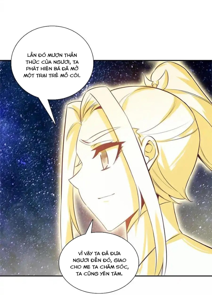 Lão Đại Xuyên Không Thành Tiên Nữ Chapter 284 - Trang 3