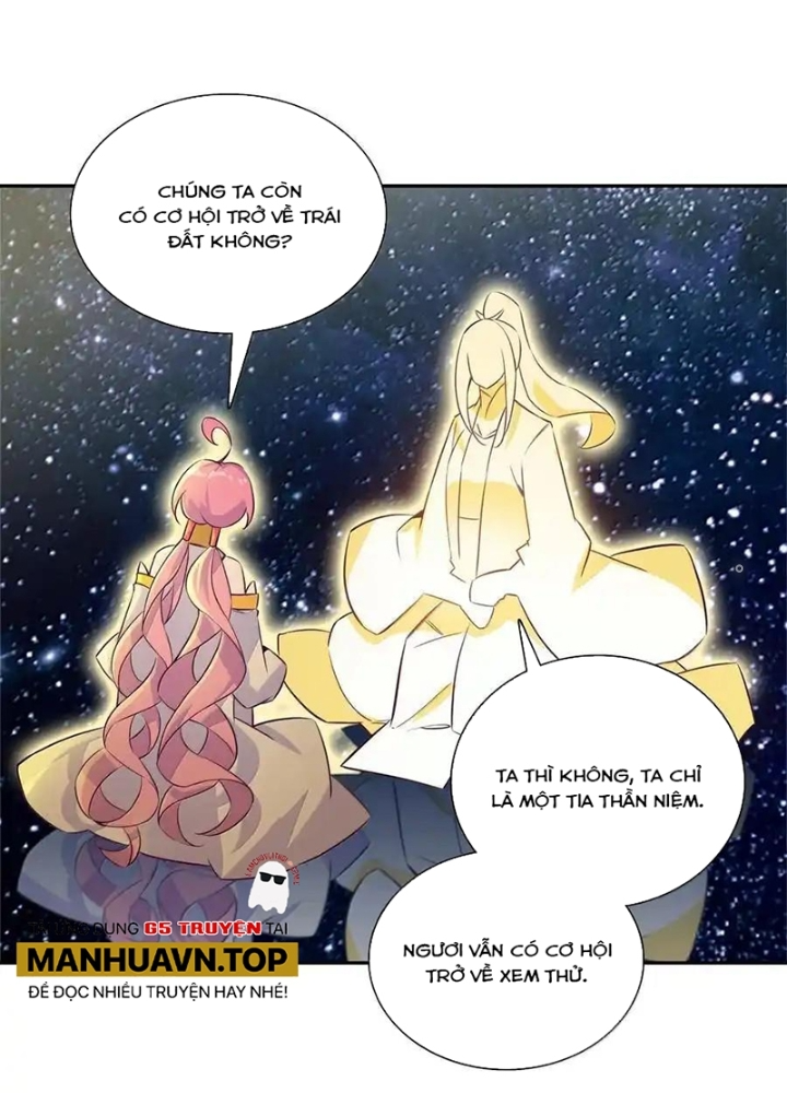 Lão Đại Xuyên Không Thành Tiên Nữ Chapter 284 - Trang 3