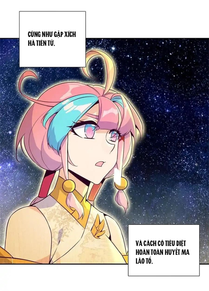 Lão Đại Xuyên Không Thành Tiên Nữ Chapter 284 - Trang 3