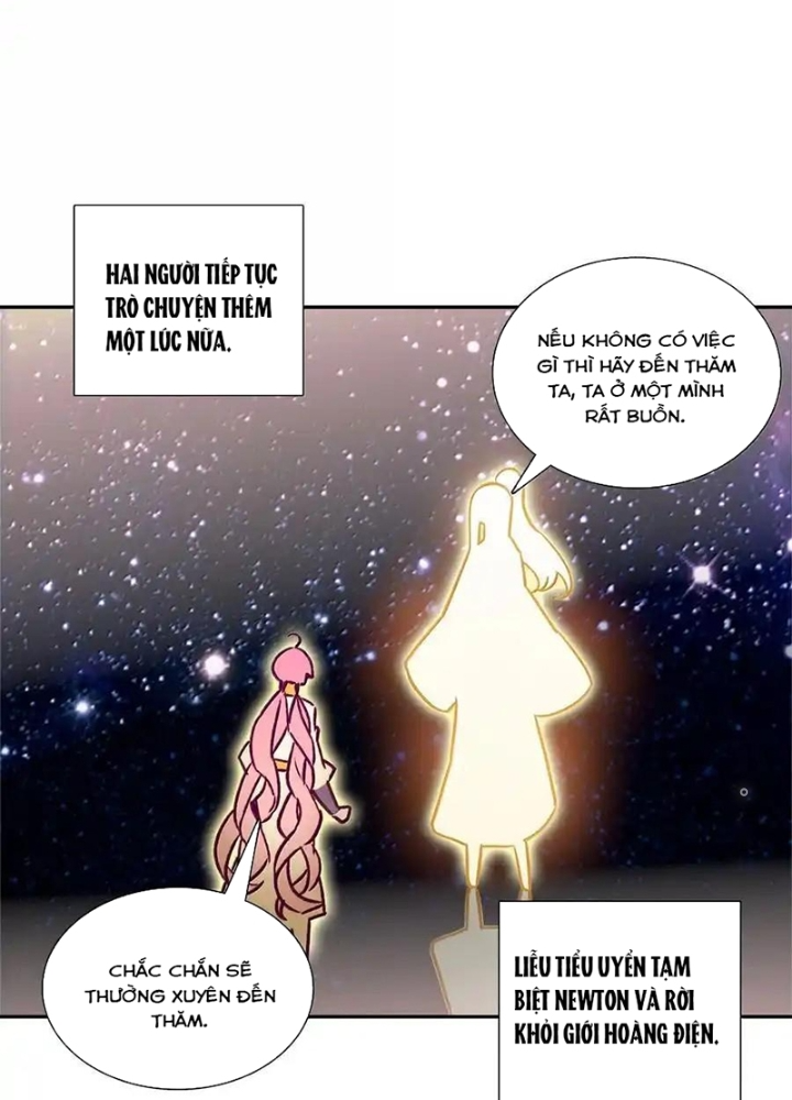 Lão Đại Xuyên Không Thành Tiên Nữ Chapter 284 - Trang 3