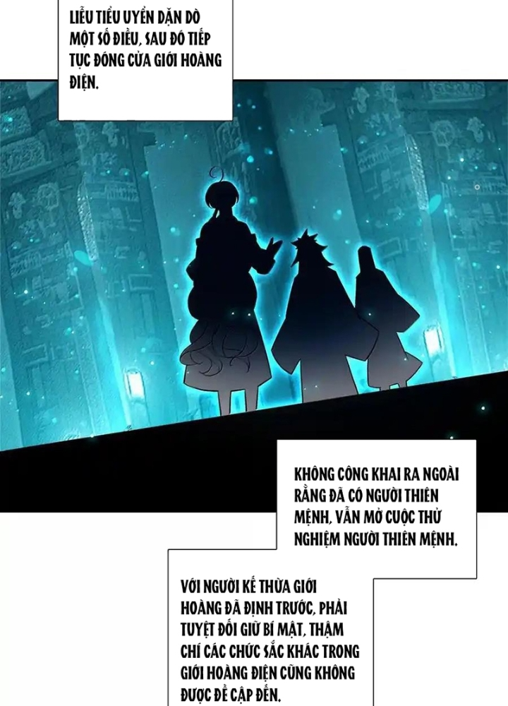 Lão Đại Xuyên Không Thành Tiên Nữ Chapter 284 - Trang 3