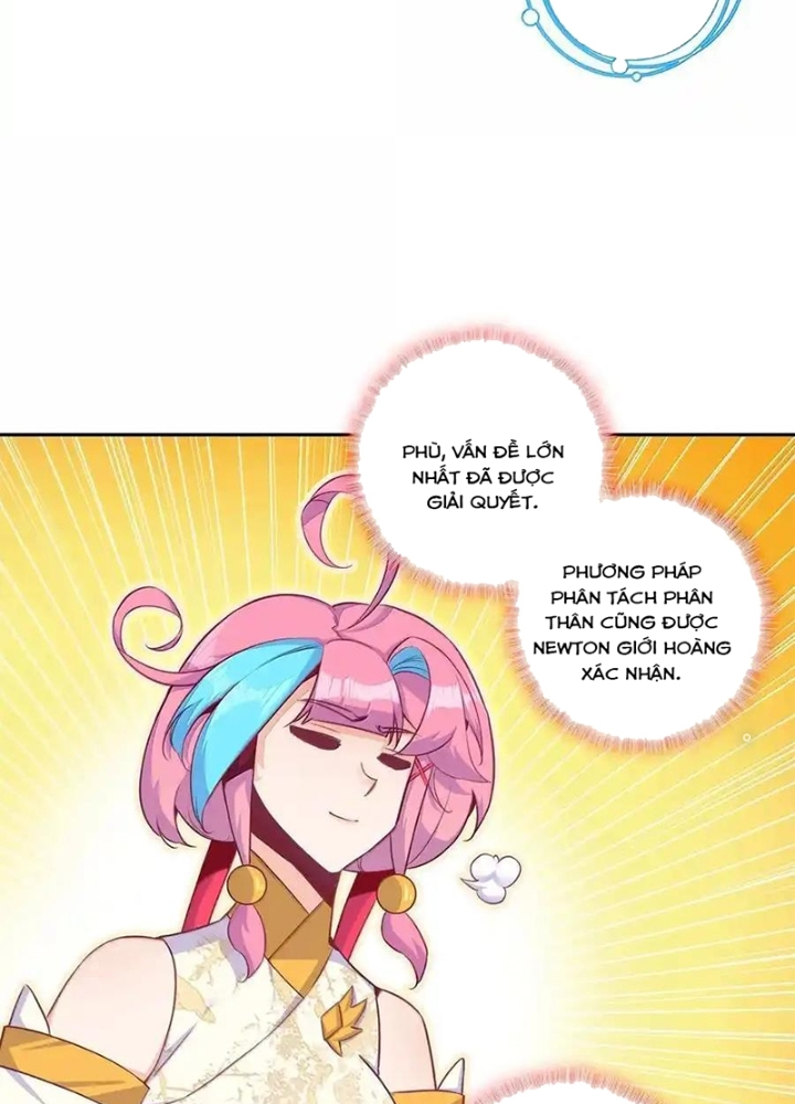 Lão Đại Xuyên Không Thành Tiên Nữ Chapter 284 - Trang 3