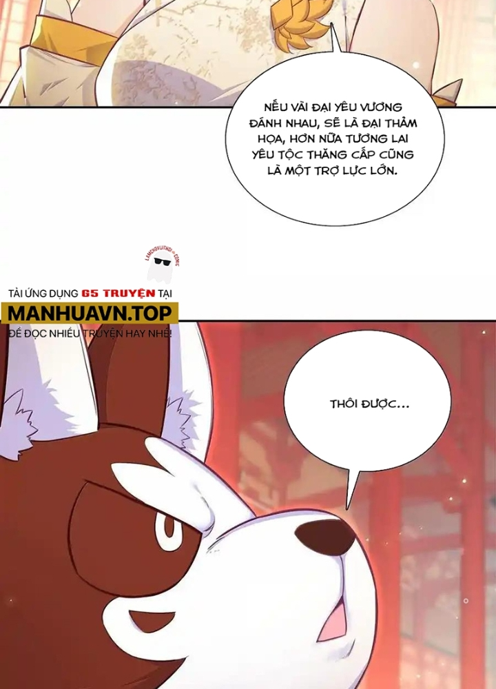 Lão Đại Xuyên Không Thành Tiên Nữ Chapter 284 - Trang 3