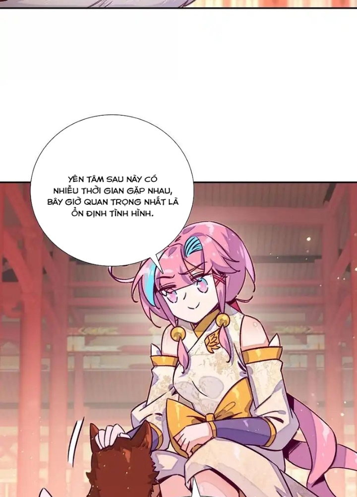 Lão Đại Xuyên Không Thành Tiên Nữ Chapter 284 - Trang 3