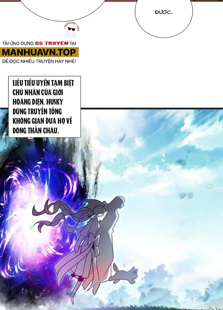 Lão Đại Xuyên Không Thành Tiên Nữ Chapter 284 - Trang 3