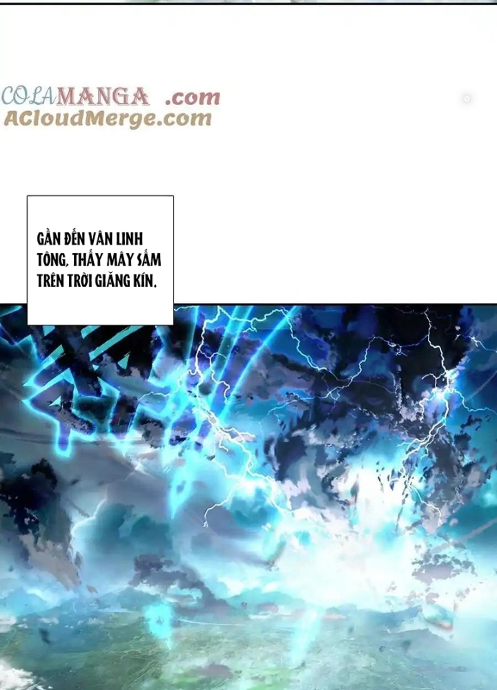 Lão Đại Xuyên Không Thành Tiên Nữ Chapter 284 - Trang 3