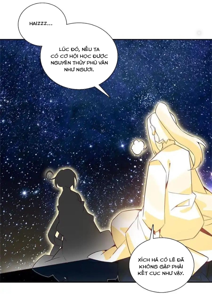 Lão Đại Xuyên Không Thành Tiên Nữ Chapter 284 - Trang 3