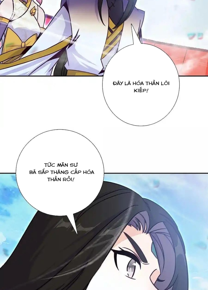 Lão Đại Xuyên Không Thành Tiên Nữ Chapter 284 - Trang 3